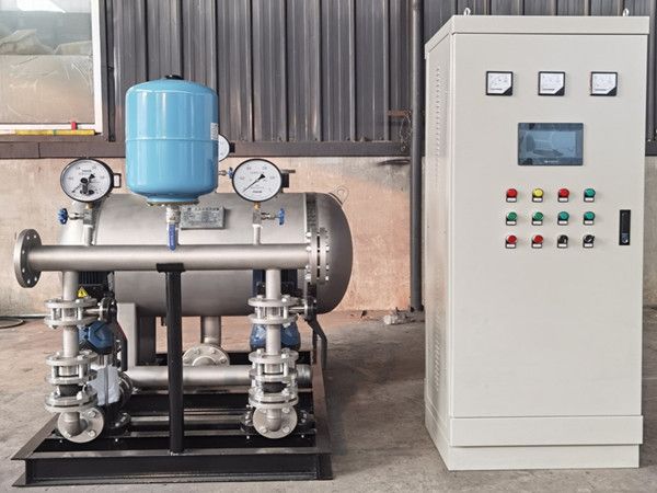 無負(fù)壓供水設(shè)備 (2)